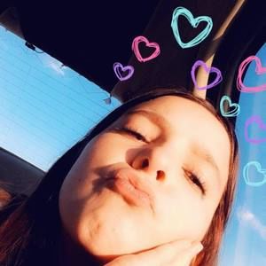 Meet your Posher, Mackenzie